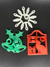 Load image into Gallery viewer, Vape stand holder accessory - VapeNprop Holiday Sesh Set