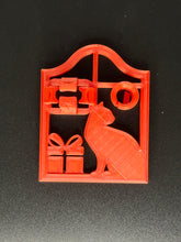 Load image into Gallery viewer, Vape stand holder accessory - VapeNprop Holiday Sesh Set