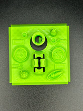 Load image into Gallery viewer, Vape stand holder accessory - VapeNprop Dinner for DUO