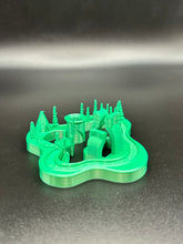 Load image into Gallery viewer, Vape stand holder accessory - VapeNprop Camp 420