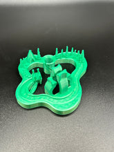 Load image into Gallery viewer, Vape stand holder accessory - VapeNprop Camp 420