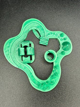 Load image into Gallery viewer, Vape stand holder accessory - VapeNprop Camp 420