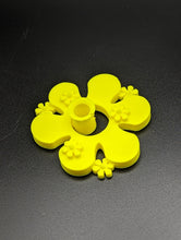 Load image into Gallery viewer, Vape stand holder accessory - VapeNprop Flower Power