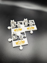 Load image into Gallery viewer, Vape stand holder accessory - VapeNprop DUO Puzzle Piece