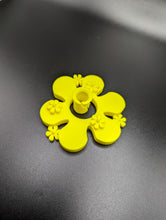 Load image into Gallery viewer, Vape stand holder accessory - VapeNprop Flower Power