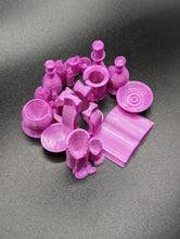 Load image into Gallery viewer, Vape stand holder accessory - VapeNprop DUO Witchy