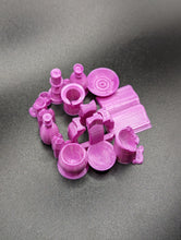 Load image into Gallery viewer, Vape stand holder accessory - VapeNprop DUO Witchy