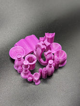 Load image into Gallery viewer, Vape stand holder accessory - VapeNprop DUO Witchy