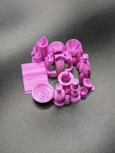 Load image into Gallery viewer, Vape stand holder accessory - VapeNprop DUO Witchy