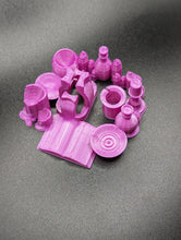 Load image into Gallery viewer, Vape stand holder accessory - VapeNprop DUO Witchy