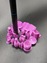 Load image into Gallery viewer, Vape stand holder accessory - VapeNprop DUO Witchy