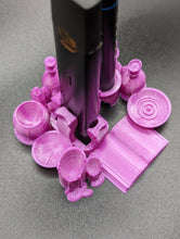 Load image into Gallery viewer, Vape stand holder accessory - VapeNprop DUO Witchy