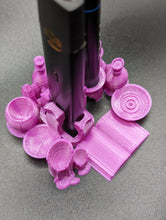 Load image into Gallery viewer, Vape stand holder accessory - VapeNprop DUO Witchy