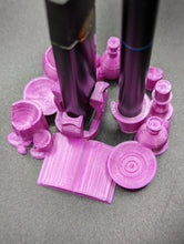 Load image into Gallery viewer, Vape stand holder accessory - VapeNprop DUO Witchy