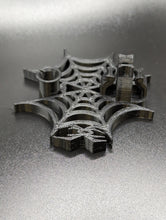 Load image into Gallery viewer, Vape stand holder accessory - VapeNprop DUO Spidey