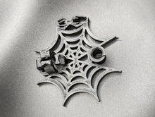 Load image into Gallery viewer, Vape stand holder accessory - VapeNprop DUO Spidey