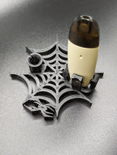 Load image into Gallery viewer, Vape stand holder accessory - VapeNprop DUO Spidey