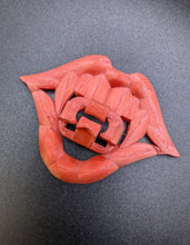 Load image into Gallery viewer, Vape stand holder accessory - VapeNprop Vampire Season