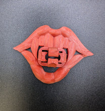 Load image into Gallery viewer, Vape stand holder accessory - VapeNprop Vampire Season