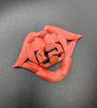 Load image into Gallery viewer, Vape stand holder accessory - VapeNprop Vampire Season