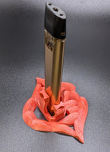 Load image into Gallery viewer, Vape stand holder accessory - VapeNprop Vampire Season