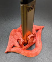 Load image into Gallery viewer, Vape stand holder accessory - VapeNprop Vampire Season