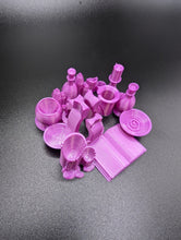 Load image into Gallery viewer, Vape stand holder accessory - VapeNprop DUO Witchy