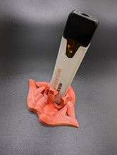Load image into Gallery viewer, Vape stand holder accessory - VapeNprop Vampire Season