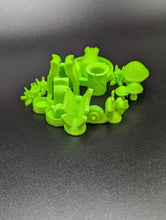 Load image into Gallery viewer, Vape stand holder accessory - VapeNprop Flora and Frogs