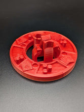 Load image into Gallery viewer, Vape Stand Holder Accessory - VapeNprop High Roller Poker Night
