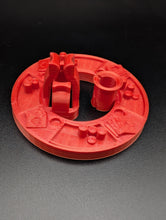 Load image into Gallery viewer, Vape stand holder accessory - VapeNprop High Roller at Poker Night