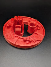 Load image into Gallery viewer, Vape stand holder accessory - VapeNprop High Roller at Poker Night