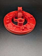 Load image into Gallery viewer, Vape stand holder accessory - VapeNprop High Roller at Poker Night