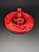 Load image into Gallery viewer, Vape stand holder accessory - VapeNprop High Roller at Poker Night