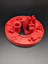 Load image into Gallery viewer, Vape stand holder accessory - VapeNprop High Roller at Poker Night