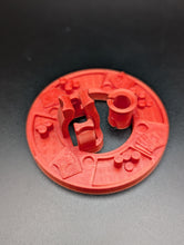 Load image into Gallery viewer, Vape stand holder accessory - VapeNprop High Roller at Poker Night