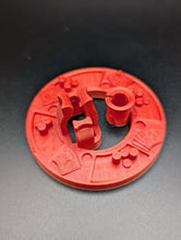 Load image into Gallery viewer, Vape stand holder accessory - VapeNprop High Roller at Poker Night
