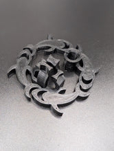 Load image into Gallery viewer, Vape stand holder accessory - VapeNprop Circling Sharks