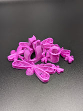 Load image into Gallery viewer, Vape stand holder accessory - VapeNprop Dragonfly DUO