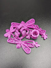 Load image into Gallery viewer, Vape stand holder accessory - VapeNprop Dragonfly DUO