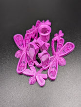 Load image into Gallery viewer, Vape stand holder accessory - VapeNprop Dragonfly DUO