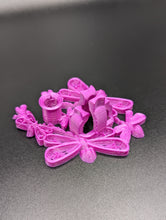 Load image into Gallery viewer, Vape stand holder accessory - VapeNprop Dragonfly DUO