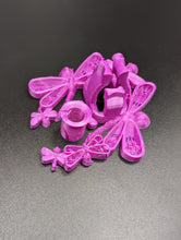 Load image into Gallery viewer, Vape stand holder accessory - VapeNprop Dragonfly DUO