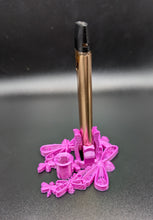 Load image into Gallery viewer, Vape stand holder accessory - VapeNprop Dragonfly DUO