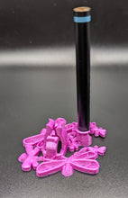 Load image into Gallery viewer, Vape stand holder accessory - VapeNprop Dragonfly DUO