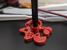 Load image into Gallery viewer, Vape Stand Holder Accessory - Game On!