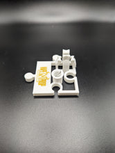 Load image into Gallery viewer, Vape Stand Holder Accessory - DUO Puzzle Piece VapeNprop