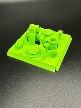 Load image into Gallery viewer, Vape Stand Holder Accessory - VapeNprop Dinner for DUO