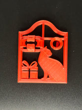 Load image into Gallery viewer, Vape Stand Holder Accessory - VapeNprop Holiday Sesh Set