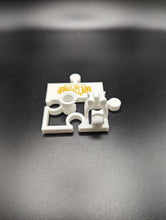 Load image into Gallery viewer, Vape Stand Holder Accessory - DUO Puzzle Piece VapeNprop